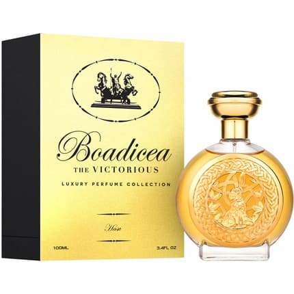 Boadicea The Victorious Hasu Eau de Parfum (EDP) Mixte 100ml