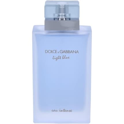 Dolce & Gabbana Light Blue Eau Intense Eau de Parfum (EDP) Femme 100ml