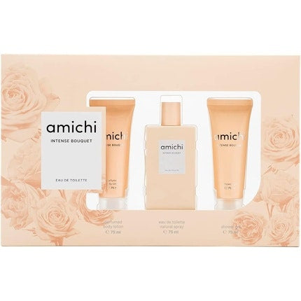 AMICHI Intense Bouquet 3 Piece Set Amichi