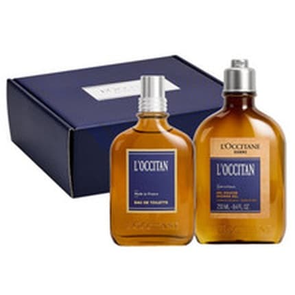 L'Occitane L'Occitane Set Loccitan pour homme