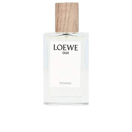 LOEWE 001 WOMAN Eau de Parfum spray 30ml Loewe