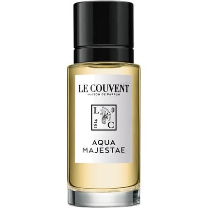 Le Couvent des Minimes Le Couvent Botanical Cologne Aqua Majestae Eau de Toilette (EDT) Mixte 50ml