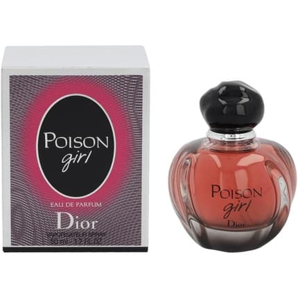 Dior Poison Eau de Parfum (EDP) Femme 50ml