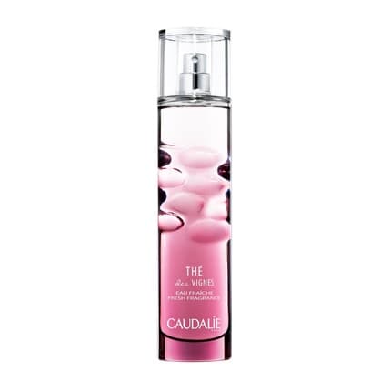Caudalie Th Des Vignes Fresh Fragrance Eau de Parfum 100 ml - Hespéridé