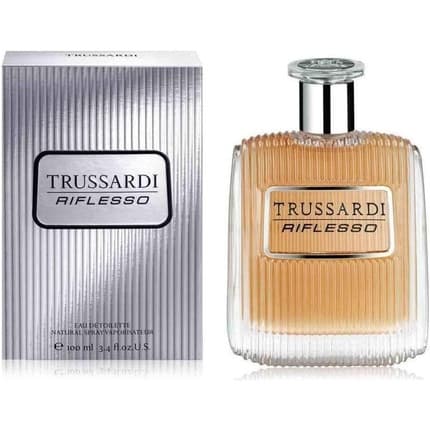 Trussardi Riflesso Eau de Toilette (EDT) Homme 100ml