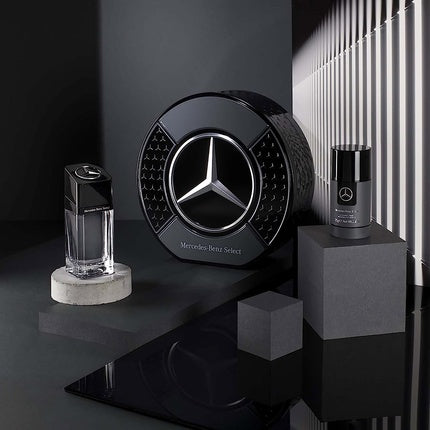 M2 Mercedes-Benz Select Man 75ml Deodorant Stick Mercedes-Benz