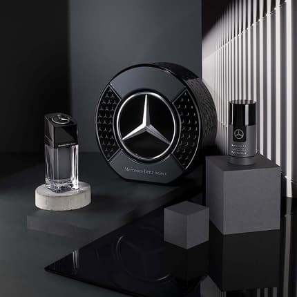 M2 Mercedes-Benz Select Man 75ml Deodorant Stick