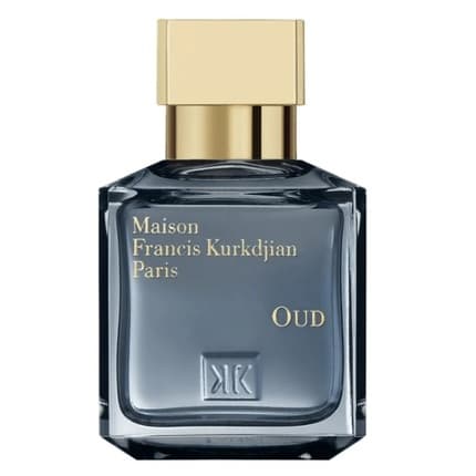 Maison Francis Kurkdjian Oud Sealed Authentic Fast Finescents Eau de Parfum 70oz Unisexe