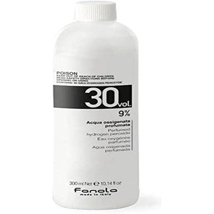 Fanola Perfumed Hydrogen Peroxide Hair Oxidant 300ml Maison des fragrances