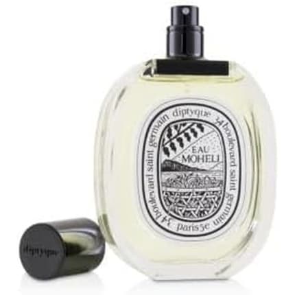 Diptyque Eau Moheli Eau de Toilette 100ml Unisex