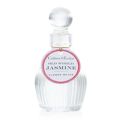 Crabtree & Evelyn Old World Jasmine Floral Water 100 Ml