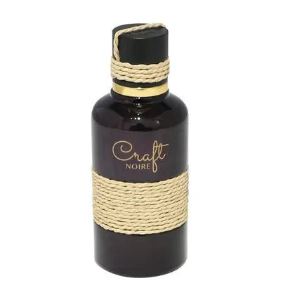 Vurv Craft Noire Eau de Parfum 100ml Lattafa