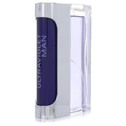 Paco Rabanne Ultraviolet Eau De Toilette Spray 3.4oz