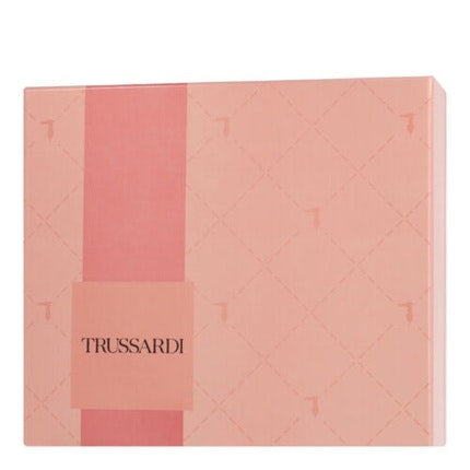 Trussardi Body Lotion and Mini Eau de parfum  Set 30ml-7ml-30ml Trussardi