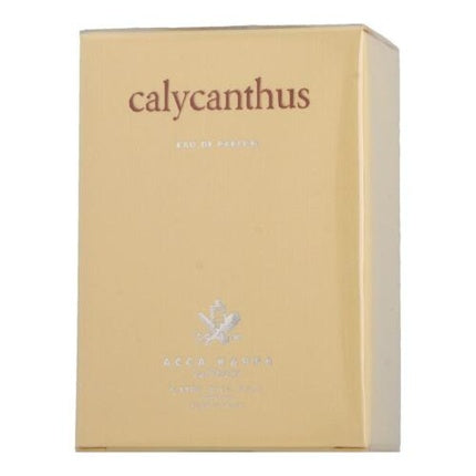 Acca Kappa Calycanthus Eau De Parfum Spray 50ml Acca Kappa