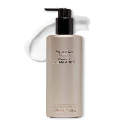 Victoria's Secret Dream Angel Fragrance Lotion Woody Gourmand Skin Nourishing 12 Ounce Victoria's Secret