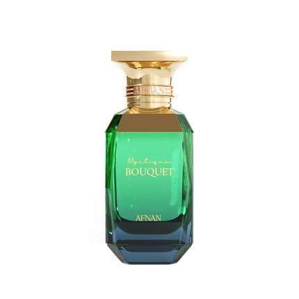 Afnan Mystique Bouquet Eau de Parfum (EDP) Mixte