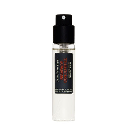 Frederic Malle Eau De Toilette Spray Men's Bigarade Concentre 0.34 Ounce