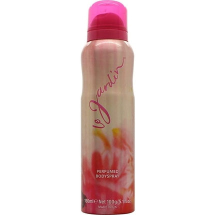 Dana Le Jardin Body Spray 150ml Dana