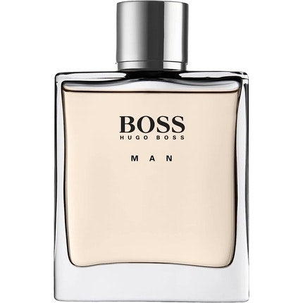 Hugo Boss Man Boss Orange EDT Spray 100ml Maison des fragrances