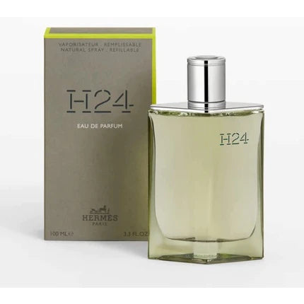 Hermès Herms H24 Eau de Parfum (EDP) Mixte 100ml