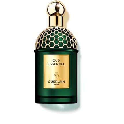Guerlain Absolus Allegoria Oud Essentiel 125 Ml Eau de Parfum Unisexe