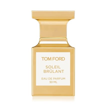 Tom Ford Soleil Brûlant Unisex Eau de Parfum (EDP) Mixte 30ml