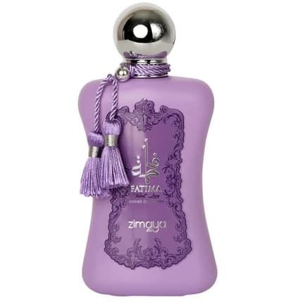 Zimaya Fatima Velvet Love Extrait De Parfum Parfum (Parfum) Mixte 100ml