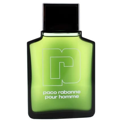 Paco Rabanne par Paco Rabanne Eau de Toilette (EDT) Homme 200ml