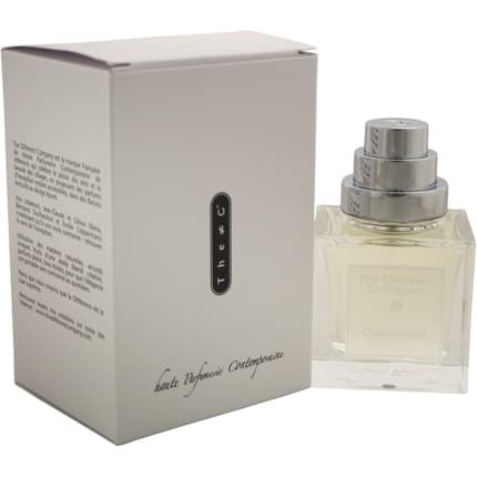 The Different Company Osmanthus Eau de Toilette 50ml for men