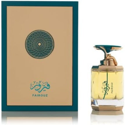 Arabian Oud Fairouz Unisex Luxury 100oz Unisexe