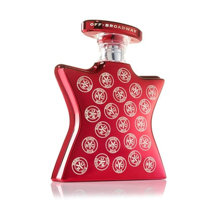 Bond No. 9 New York Off Broadway Unisex Eau De Parfum