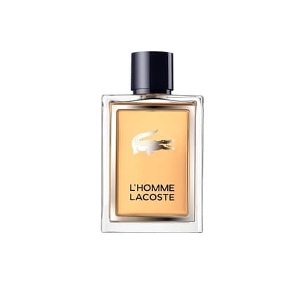 Lacoste L' A Refreshing Fragrance Eau de Toilette (EDT) Homme 100ml