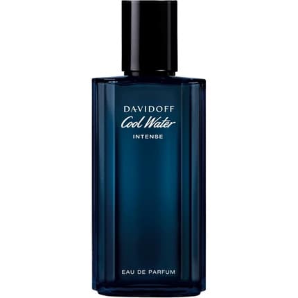 Davidoff Cool Water Man Intense Eau de Parfum (EDP) Mixte 75ml