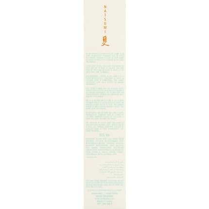 Annayake Natsumi Eau de Toilette (EDT) Mixte 100ml