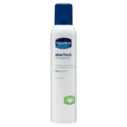 Vaseline Aloe Sensitive Antiperspirant 48h Antiperspirant Déodorant (Déo) Mixte