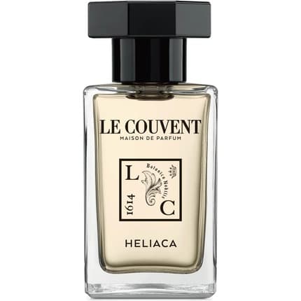 Le Couvent des Minimes Le Couvent Eaux De Parfumes Heliaca Eau de Parfum (EDP) Mixte 50ml