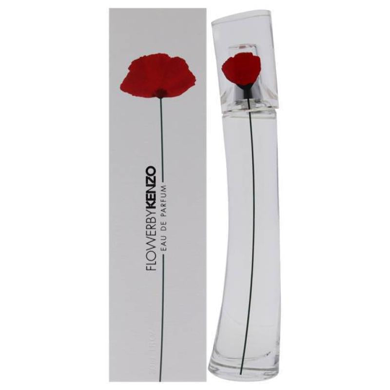 Kenzo Flower Eau de Parfum 30oz pour femme