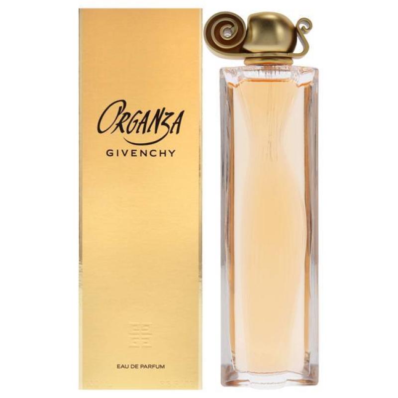 Givenchy Organza Eau de 100ml Unisexe