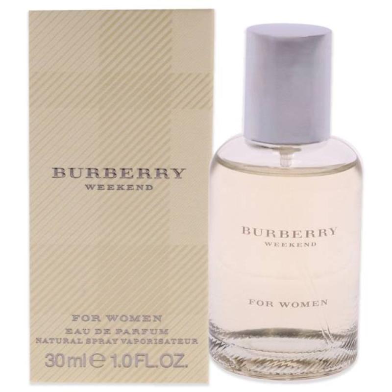 Burberry Weekend Eau de Parfum Femme 30 ml - Fruité