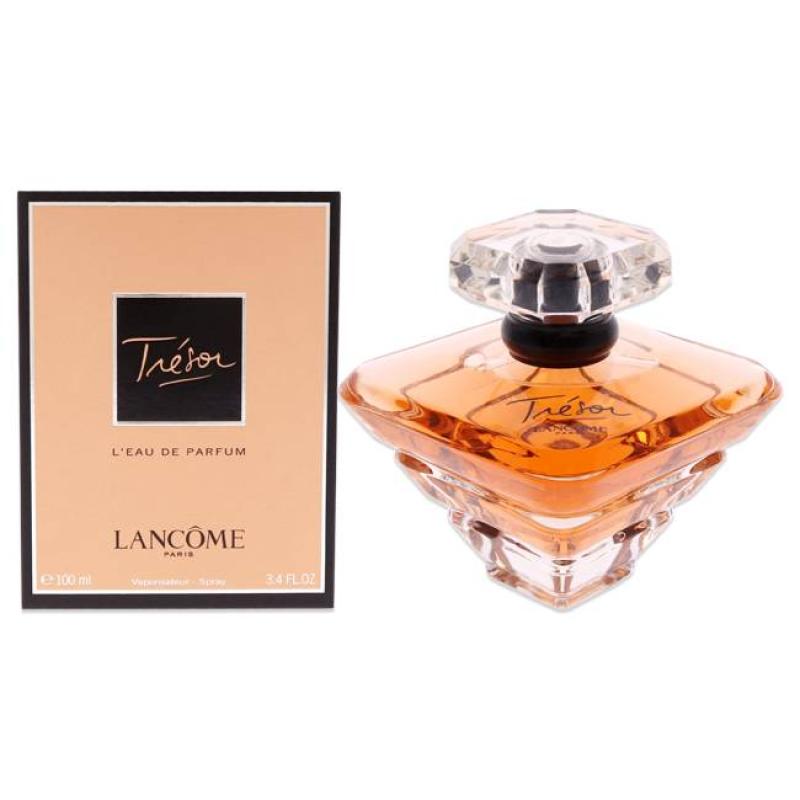 Lancôme Lancme Trsor 's Fragrance Eau de Parfum (EDP) Femme 100ml