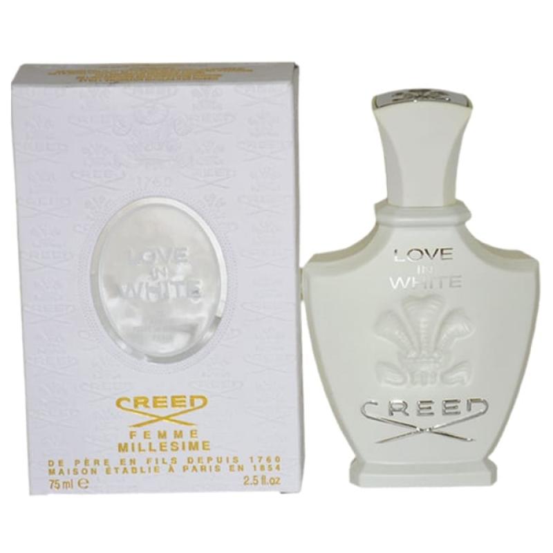 Creed Love in White Eau de Parfum (EDP) Mixte 74ml