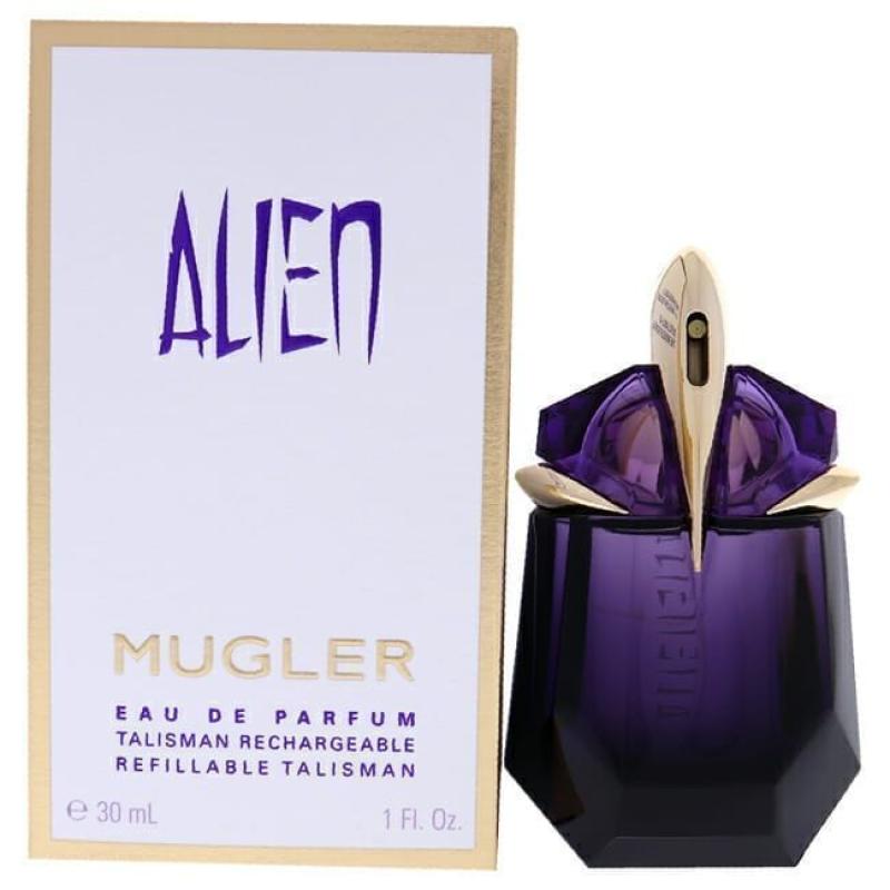 Thierry Mugler Alien Refillable Eau de Parfum (EDP) Femme 30ml