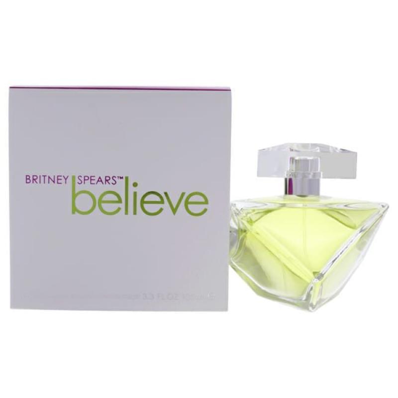 Britney Spears Eau de Parfum Believe 100ml