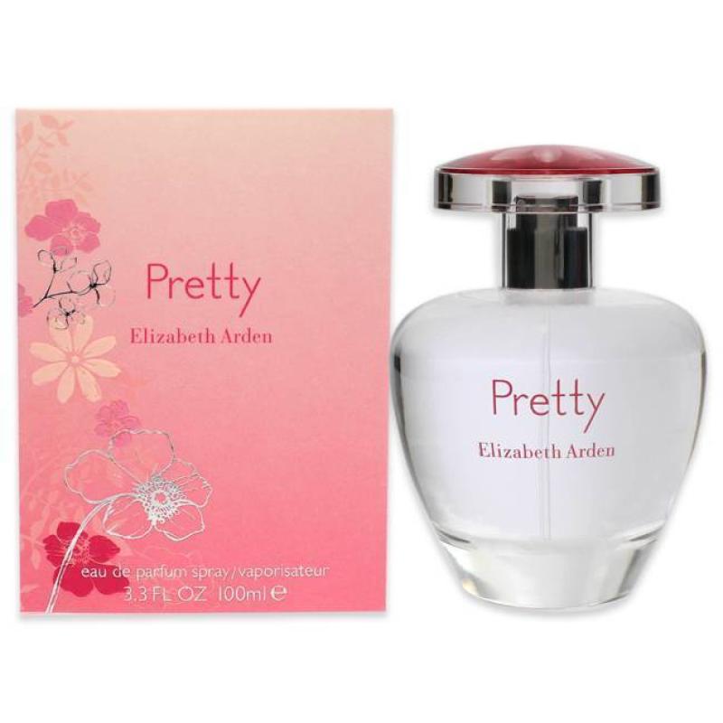 Elizabeth Arden Pretty Eau de Parfum (EDP) Mixte 100ml