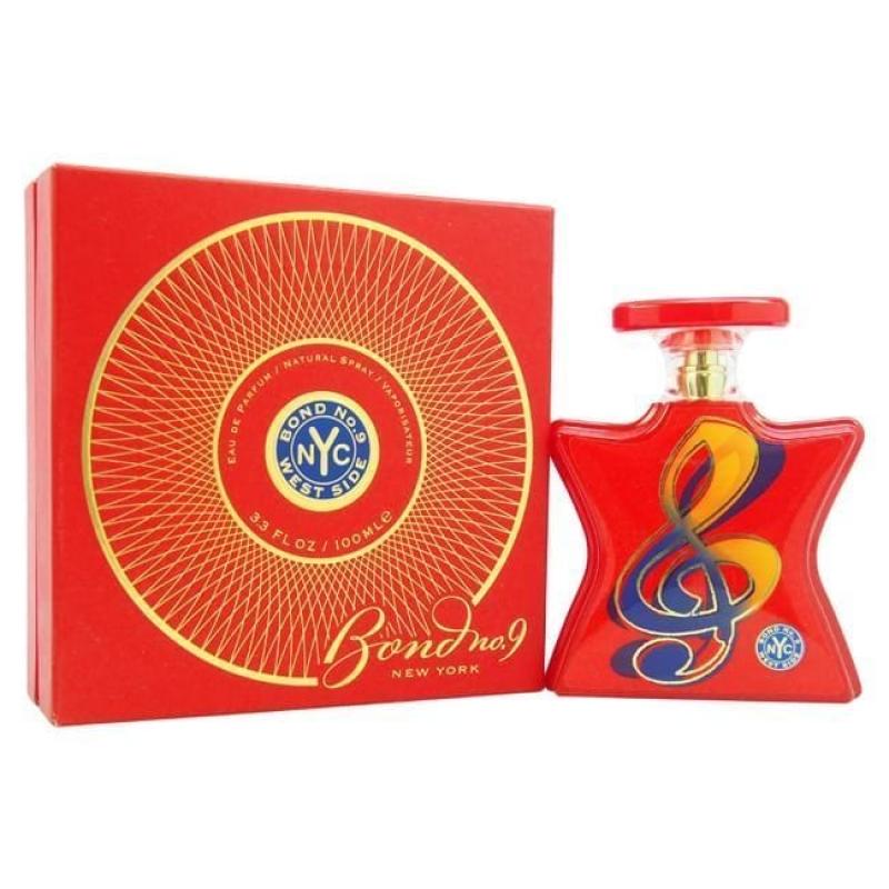 Bond No. 9 Bond No.9 West Side Eau de Parfum (EDP) Mixte 100ml