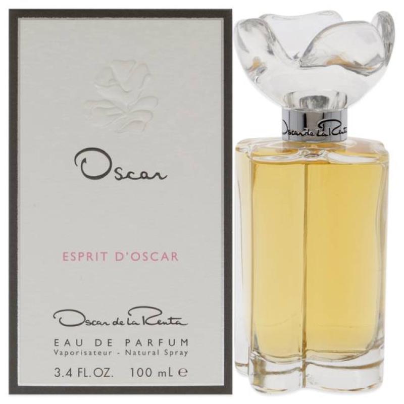 Esprit d'Oscar EDP Spray 100ml