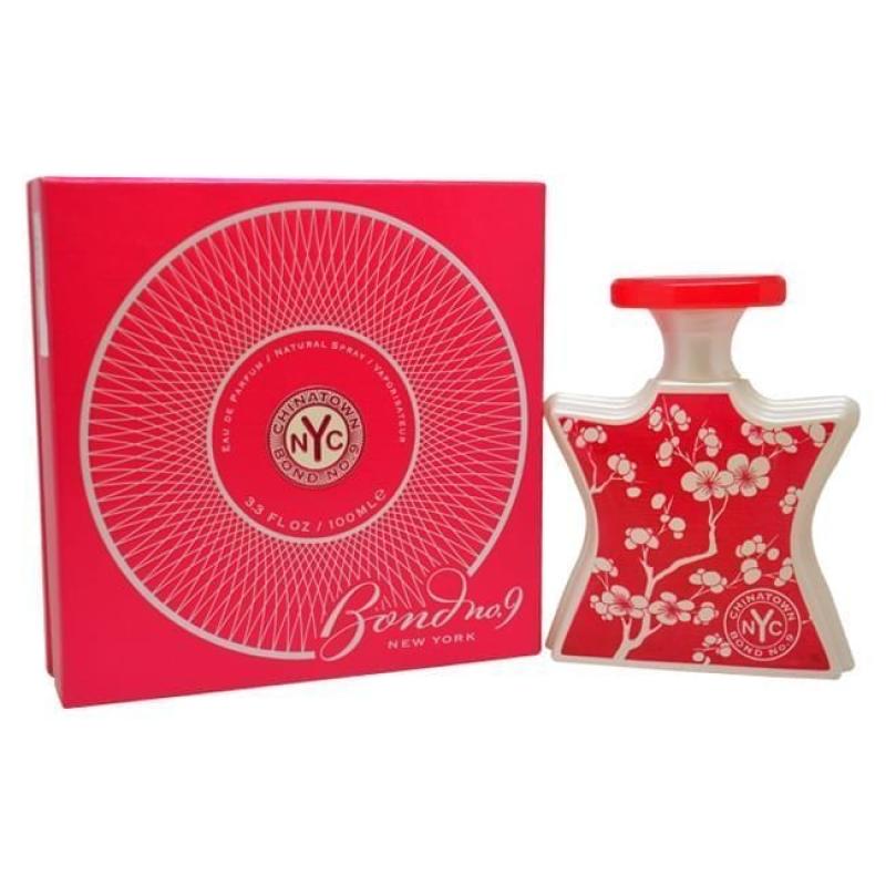 Chinatown by Bond No. 9 for Women 3.3 Oz EDP Spray