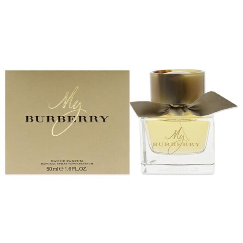 Burberry my Eau de Parfum 50ml Unisex
