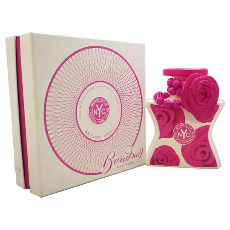 Bond No. 9 Bond No.9 Central Park South Eau de Parfum (EDP) Femme 100ml